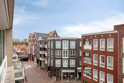 Woning Noordkade 94 Spijkenisse