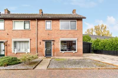 Woning Van Noortstraat 28 Nijkerkerveen