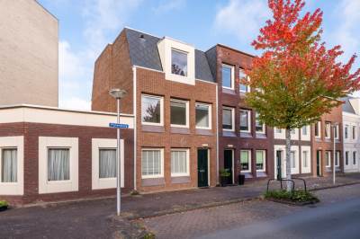 Woning Pijnenburg 41 Vleuten