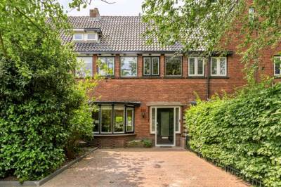 Woning Kruisweg 582 Hoofddorp