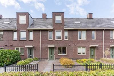 Woning Den Uylstraat 33 Sint-Oedenrode
