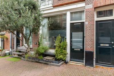 Woning Joan Melchior Kemperstraat 68H Amsterdam