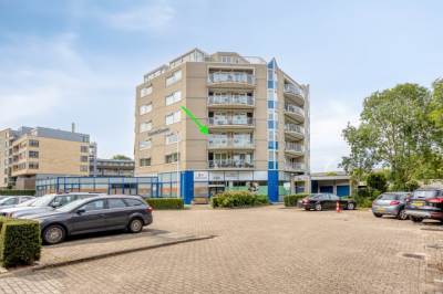 Woning Vondelstaete 536 Alkmaar