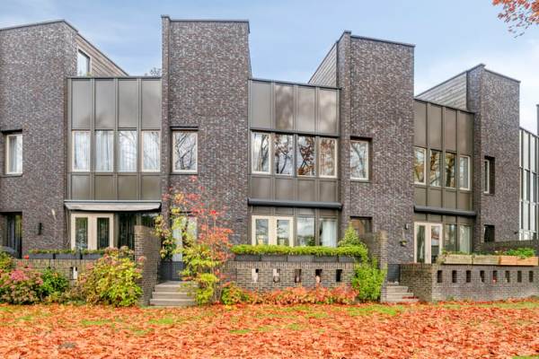 Woning Bosleeuwerik 50 Eindhoven