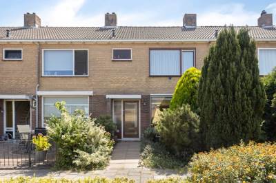 Woning Cornelis Dirkszoonlaan 90 Monnickendam