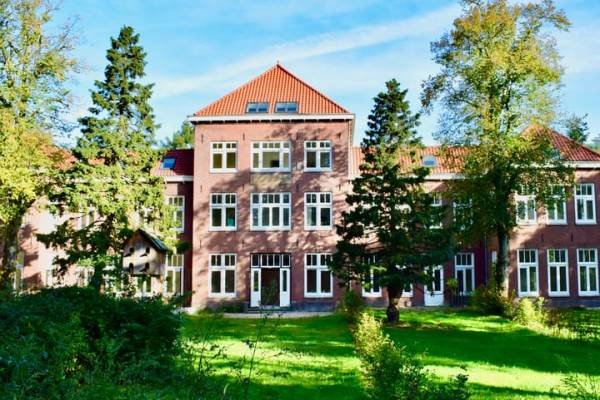 Woning Groenelaantje 35D Nunspeet