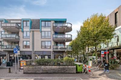 Woning Marktlaan 78 Hoofddorp