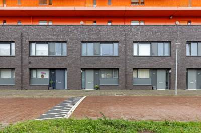 Woning Curaçaostraat 115 Groningen