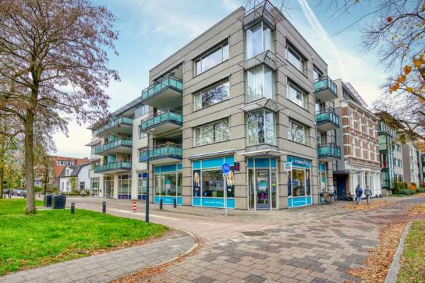 Woning Loolaan 7A Apeldoorn