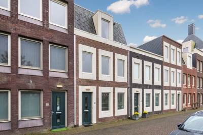Woning De Vuursche 122 Vleuten