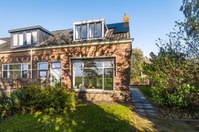 Woning Legedyk 40 Wirdum (FR)