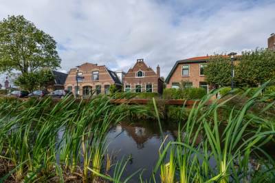 Woning Thamerlaan 17 Uithoorn