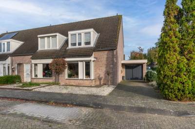 Woning Kloppersakker 23 Zaltbommel
