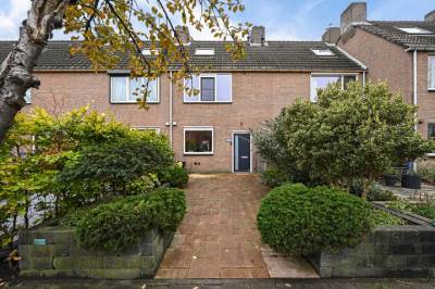 Woning Heliotroop 76 's-Gravenzande