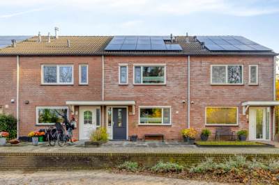 Woning Duivekervel 19 Oldenzaal