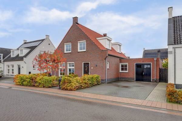 Woning Zeeuwendonk 9 Helmond