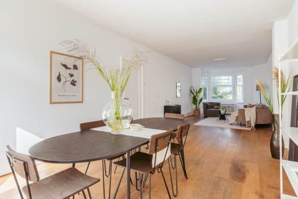 Woning Olympiaplein 1012 Amsterdam