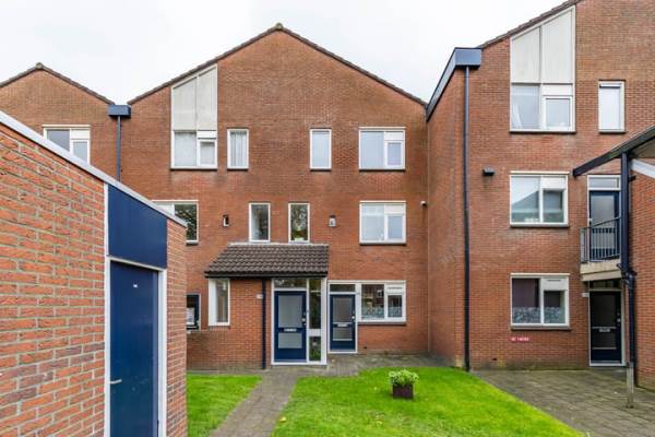 Woning Amkemaheerd 276 Groningen