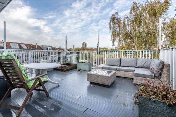 Woning Aalsmeerweg 623 Amsterdam