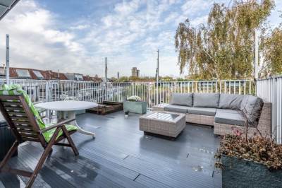 Woning Aalsmeerweg 623 Amsterdam