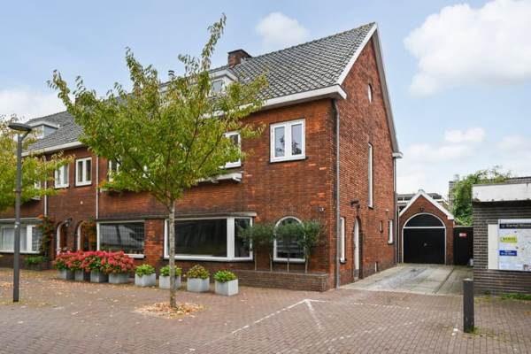 Woning Emmapark 74 Pijnacker