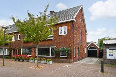 Woning Emmapark 74 Pijnacker