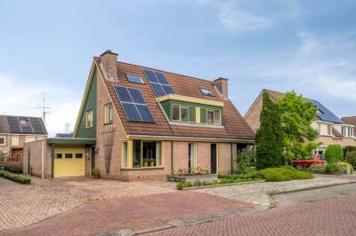 Woning Wouwse Plantage 12 Emmeloord