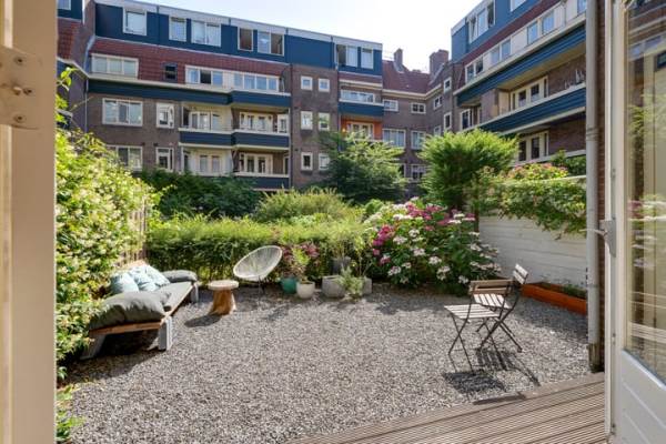 Woning Henriëtte Ronnerplein 9H Amsterdam