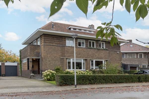 Woning Emmastraat 2 Sittard