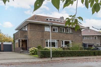 Woning Emmastraat 2 Sittard