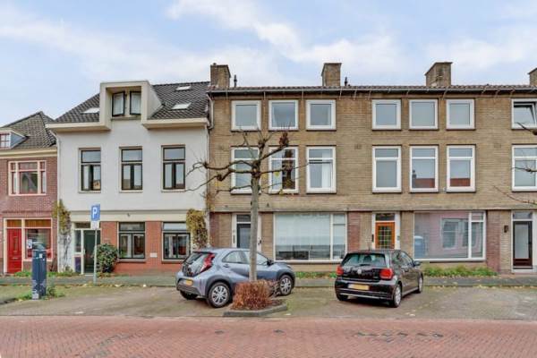 Woning Zandstraat 57B Culemborg