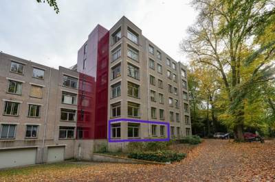 Woning Oude Graafseweg 209 Nijmegen