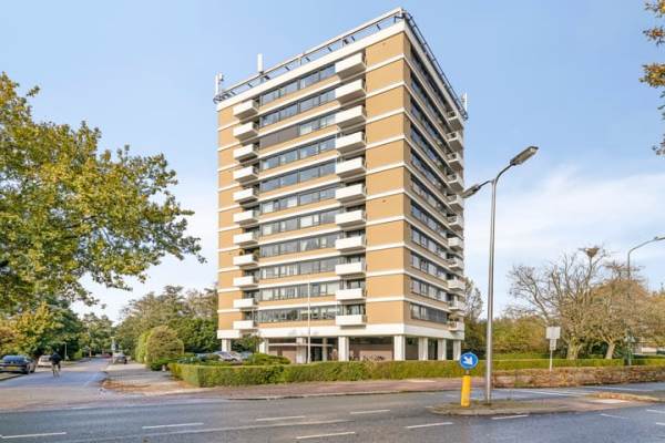 Woning Graaf Willem de Oudelaan 177 Naarden