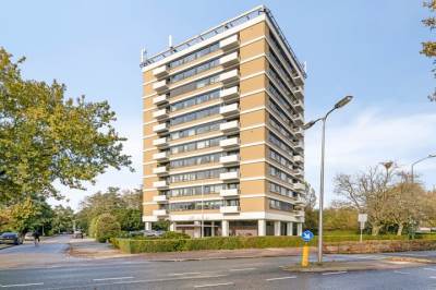 Woning Graaf Willem de Oudelaan 177 Naarden