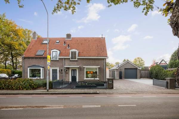 Woning H.W. Iordensweg 50 Twello