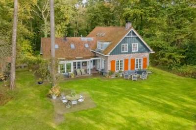 Woning Bekslaan 58 Vogelenzang