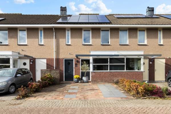 Woning Moerweide 35 Reeuwijk