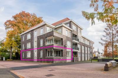 Woning Borchmolendijk 46 Sint-Oedenrode