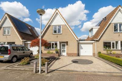 Woning Bonkelaarweg 13 Culemborg