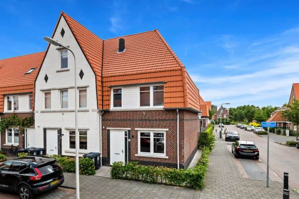 Woning Ham 2 Poeldijk