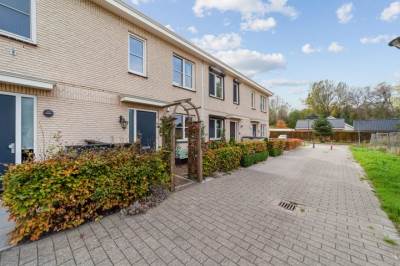 Woning Koos Schroefstraat 8 Hoek van Holland