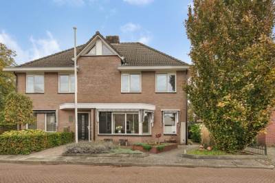 Woning Banninksweg 11 Nijverdal