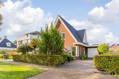 Woning Kweekhoeve 5 Nieuwegein