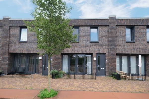 Woning Grote Schoorsteenplein 5 Ede