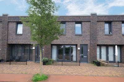 Woning Grote Schoorsteenplein 5 Ede