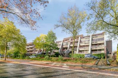 Woning Borchmolen 30 Eindhoven