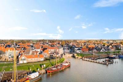 Woning Workumerdijk 3 Makkum