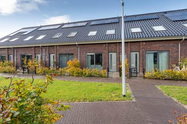 Woning Karthuizerlaan 127 IJsselmuiden