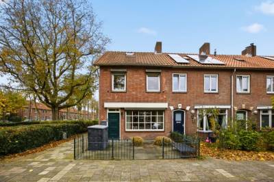 Woning Kerkhofweg 66 Breda