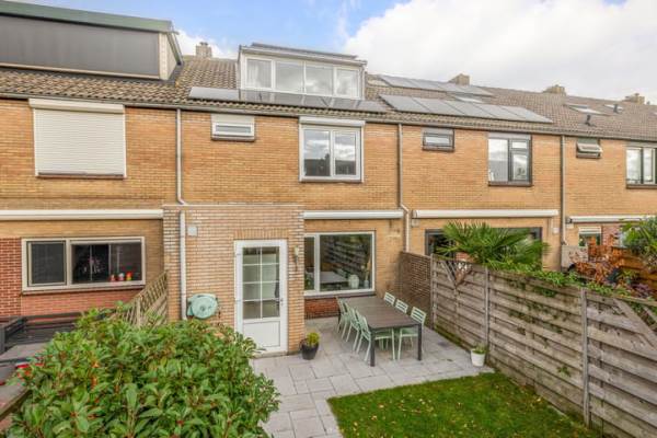 Woning Pinksterbloemstraat 9 Krimpen aan de Lek